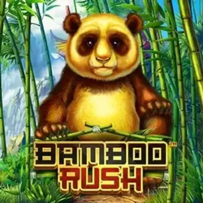Bamboo Rush