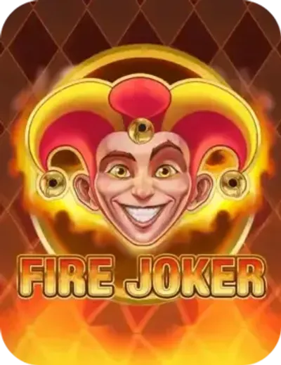 Fire Joker